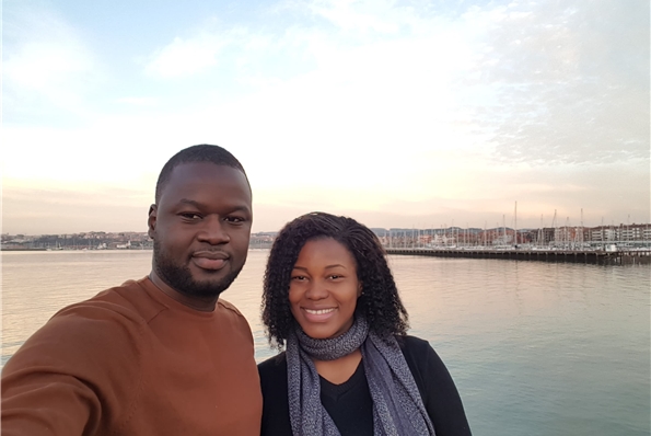 Bienvenue sur le site de notre mariage