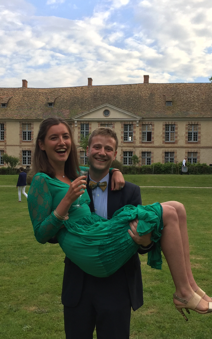 MilleMercisMariage - Liste de mariage