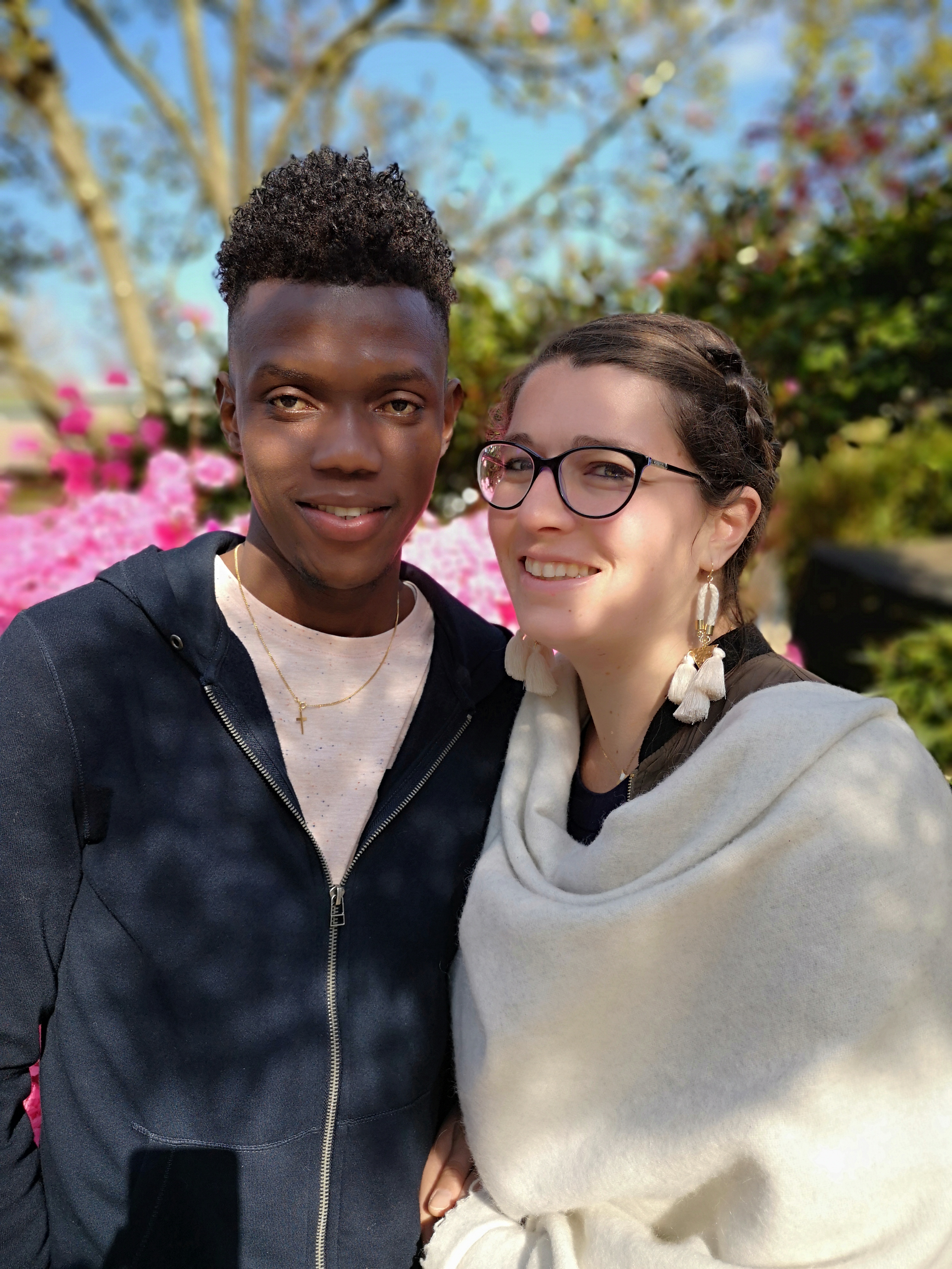 MilleMercisMariage - Liste de mariage