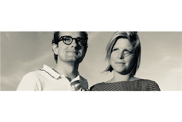 Bienvenue sur le site de notre mariage