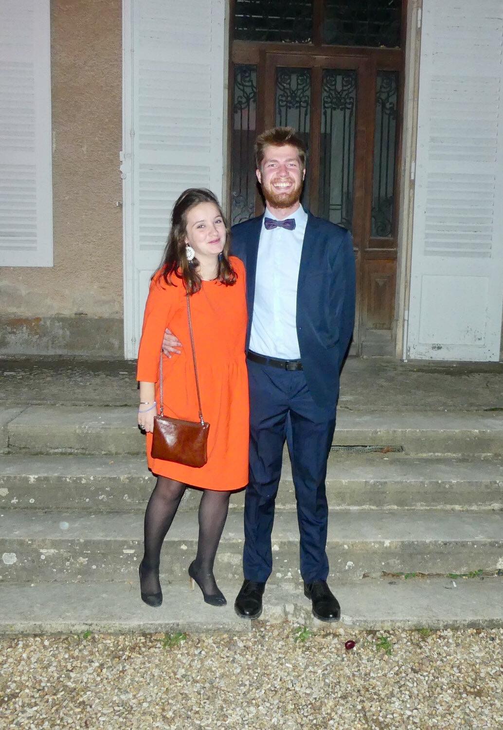 MilleMercisMariage - Liste de mariage