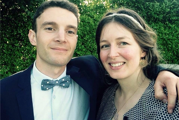Bienvenue sur le site de notre mariage