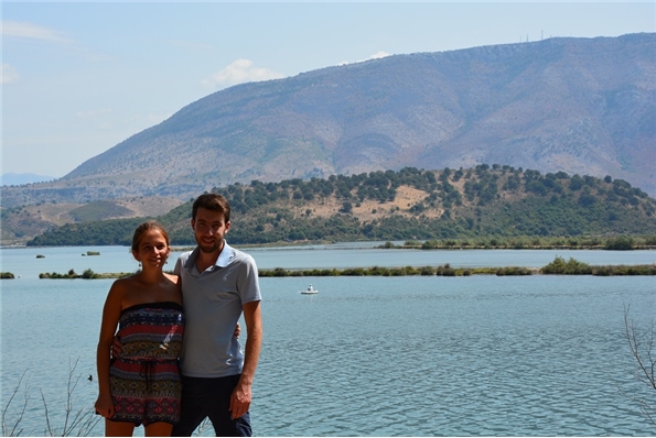 Bienvenue sur le site de notre mariage