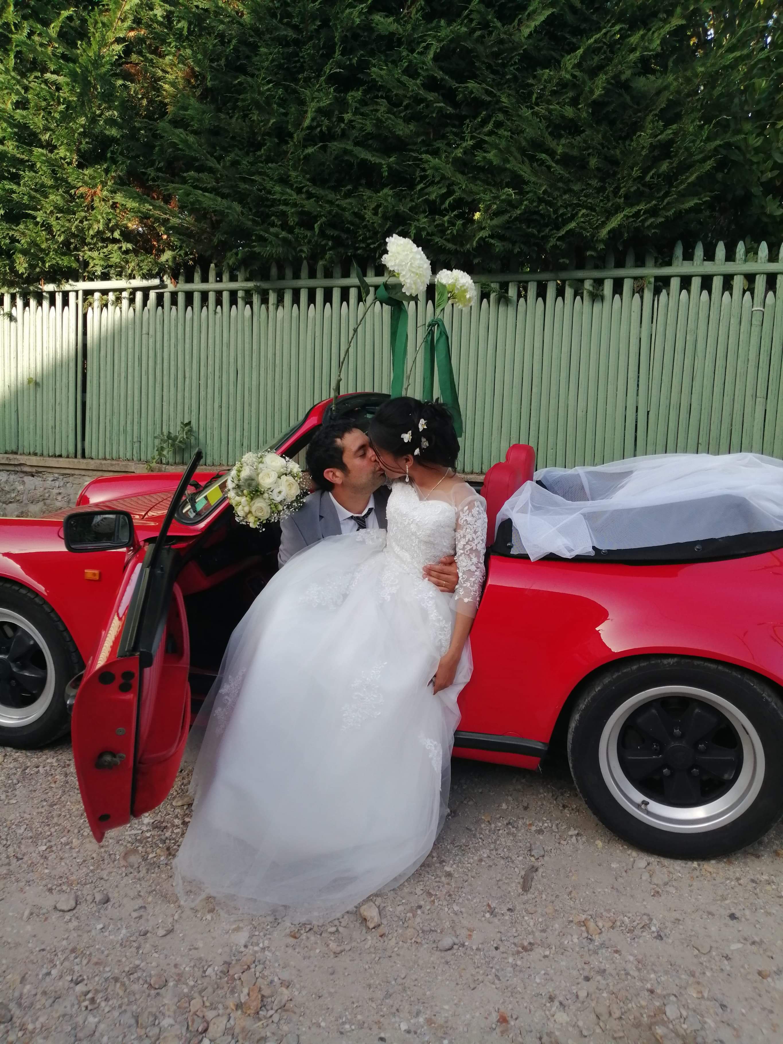 MilleMercisMariage - Liste de mariage