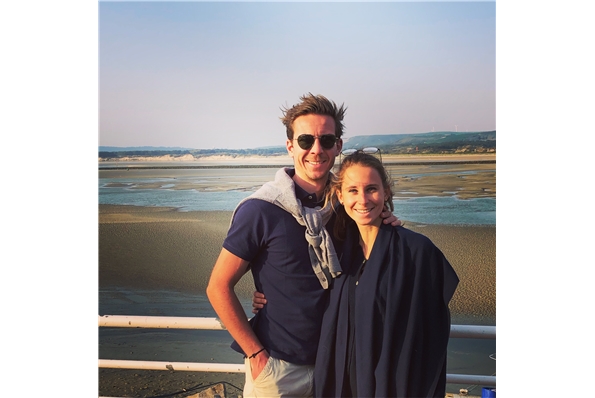 Bienvenue sur le site de notre mariage