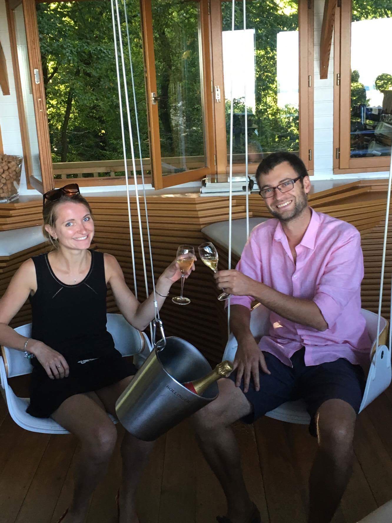 MilleMercisMariage - Liste de mariage