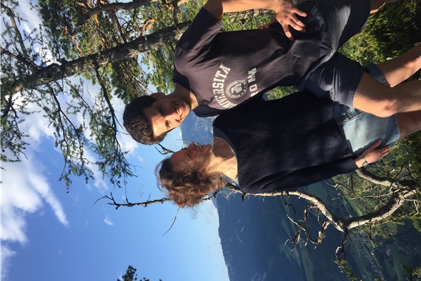 Bienvenue sur le site de notre mariage