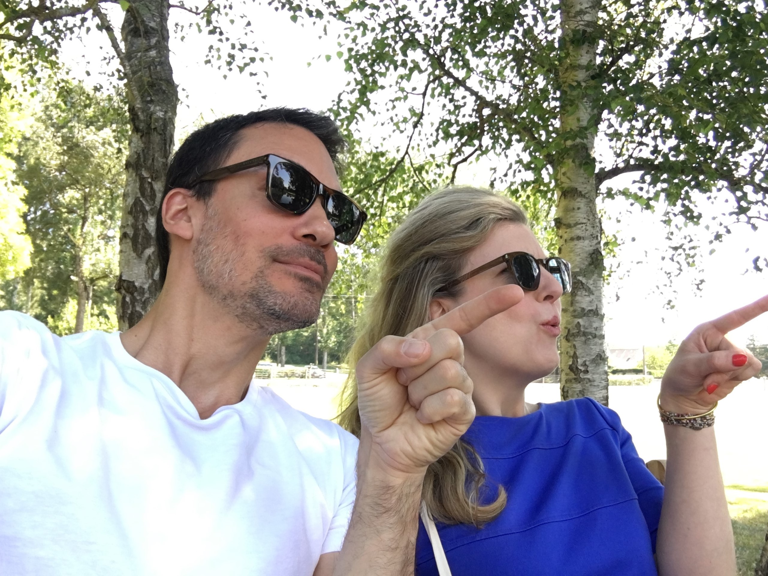 MilleMercisMariage - Liste de mariage