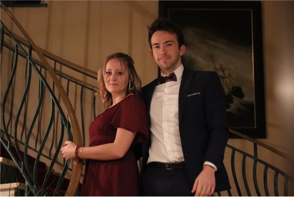 Bienvenue sur le site de notre mariage