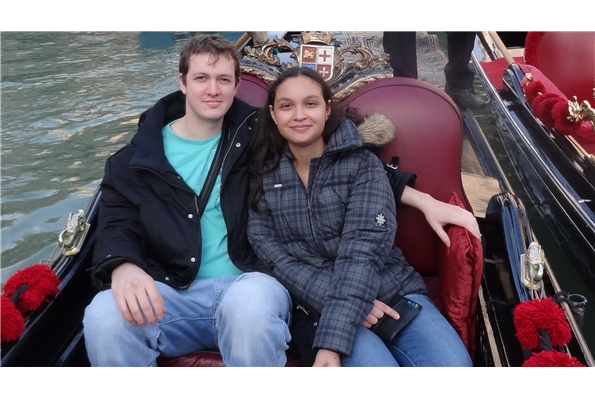 Bienvenue sur le site de notre mariage
