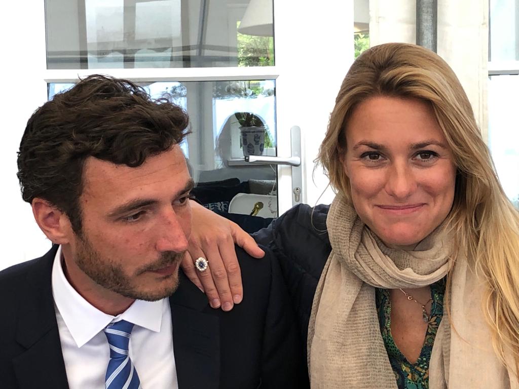 MilleMercisMariage - Liste de mariage