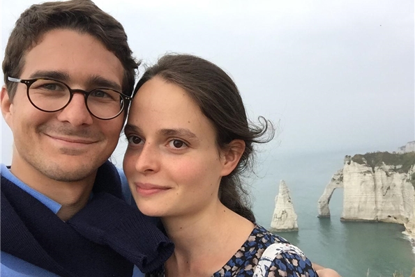 Bienvenue sur le site de notre mariage