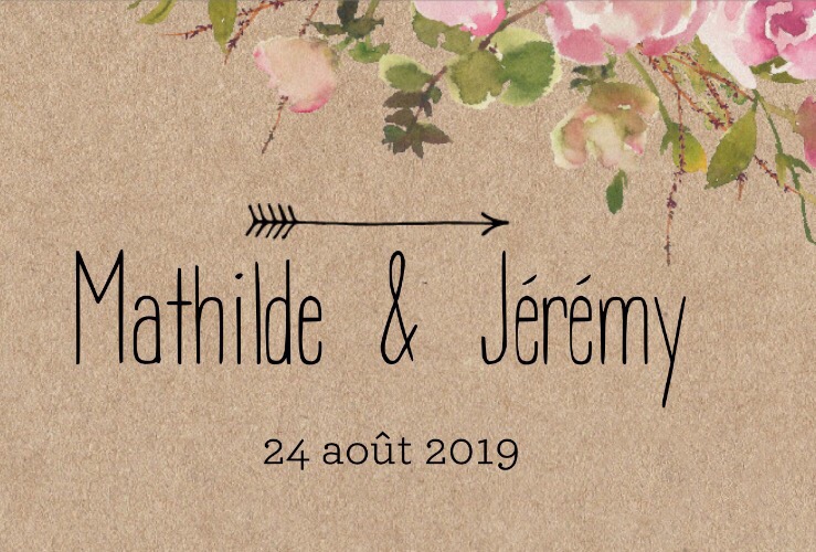MilleMercisMariage - Liste de mariage