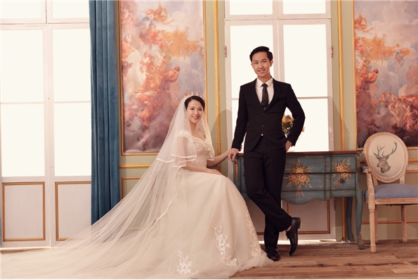 Bienvenue sur le site de notre mariage