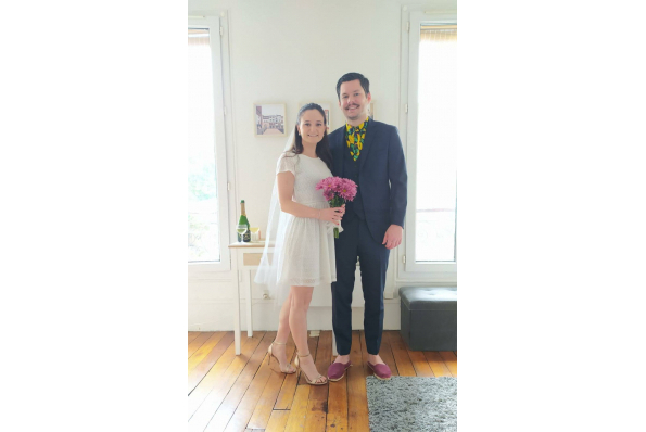 MilleMercisMariage - Liste de mariage