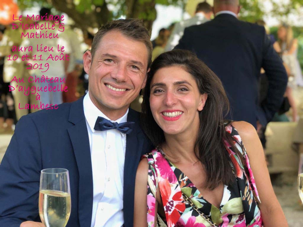 MilleMercisMariage - Liste de mariage