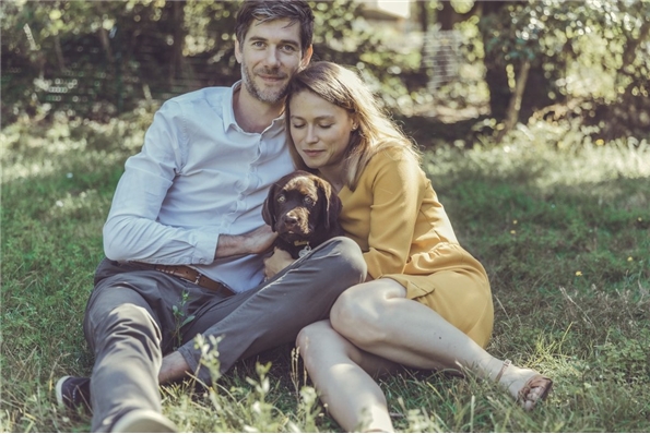 Bienvenue sur le site de notre mariage