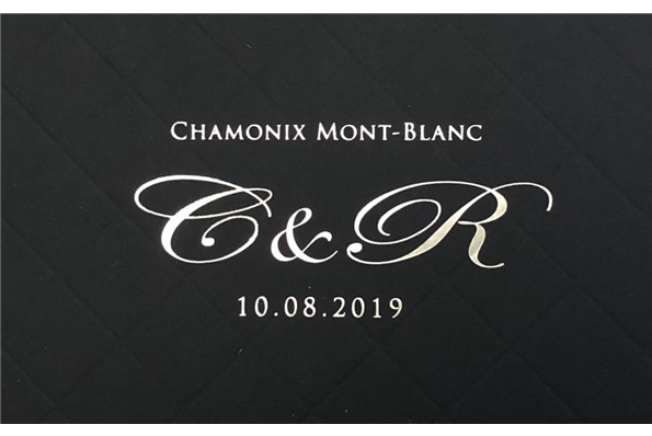 Bienvenue sur le site de notre mariage
