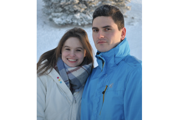 Bienvenue sur le site de notre mariage