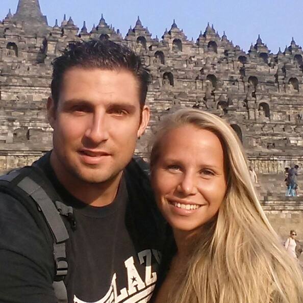 MilleMercisMariage - Liste de mariage