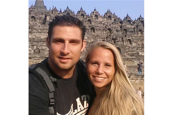 Bienvenue sur le site de notre mariage