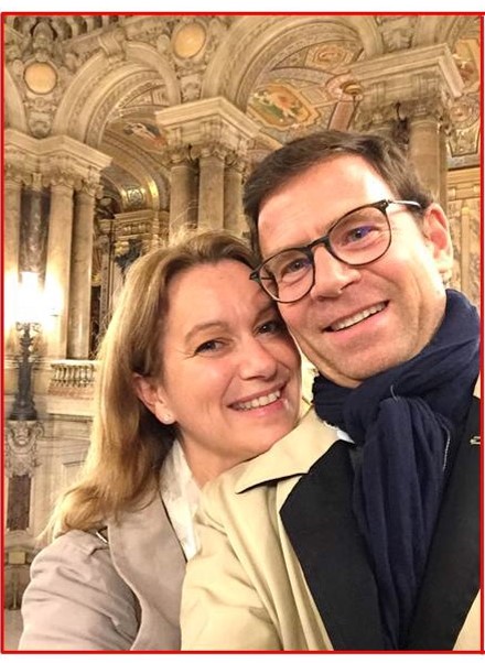 MilleMercisMariage - Liste de mariage