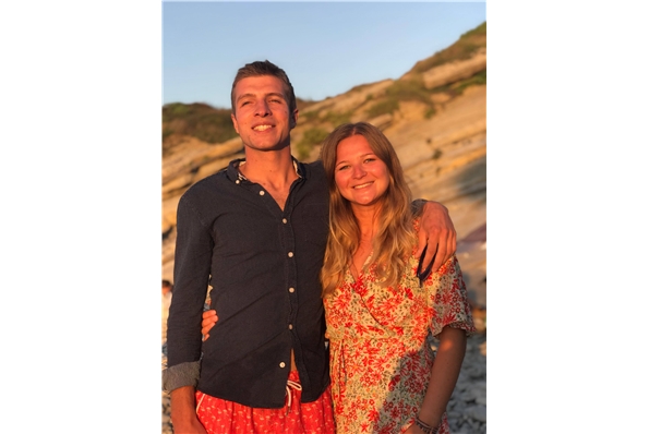 Bienvenue sur le site de notre mariage