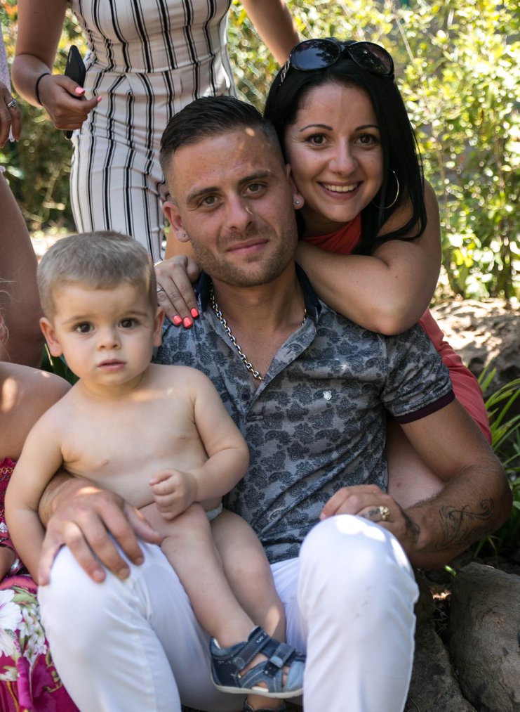 MilleMercisMariage - Liste de mariage