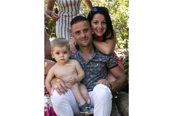 Bienvenue sur le site de notre mariage