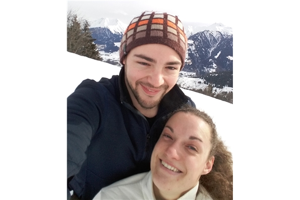 Bienvenue sur le site de notre mariage