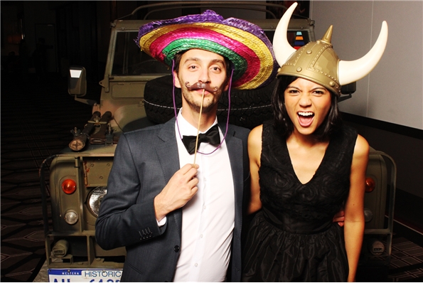 Bienvenue sur le site de notre mariage