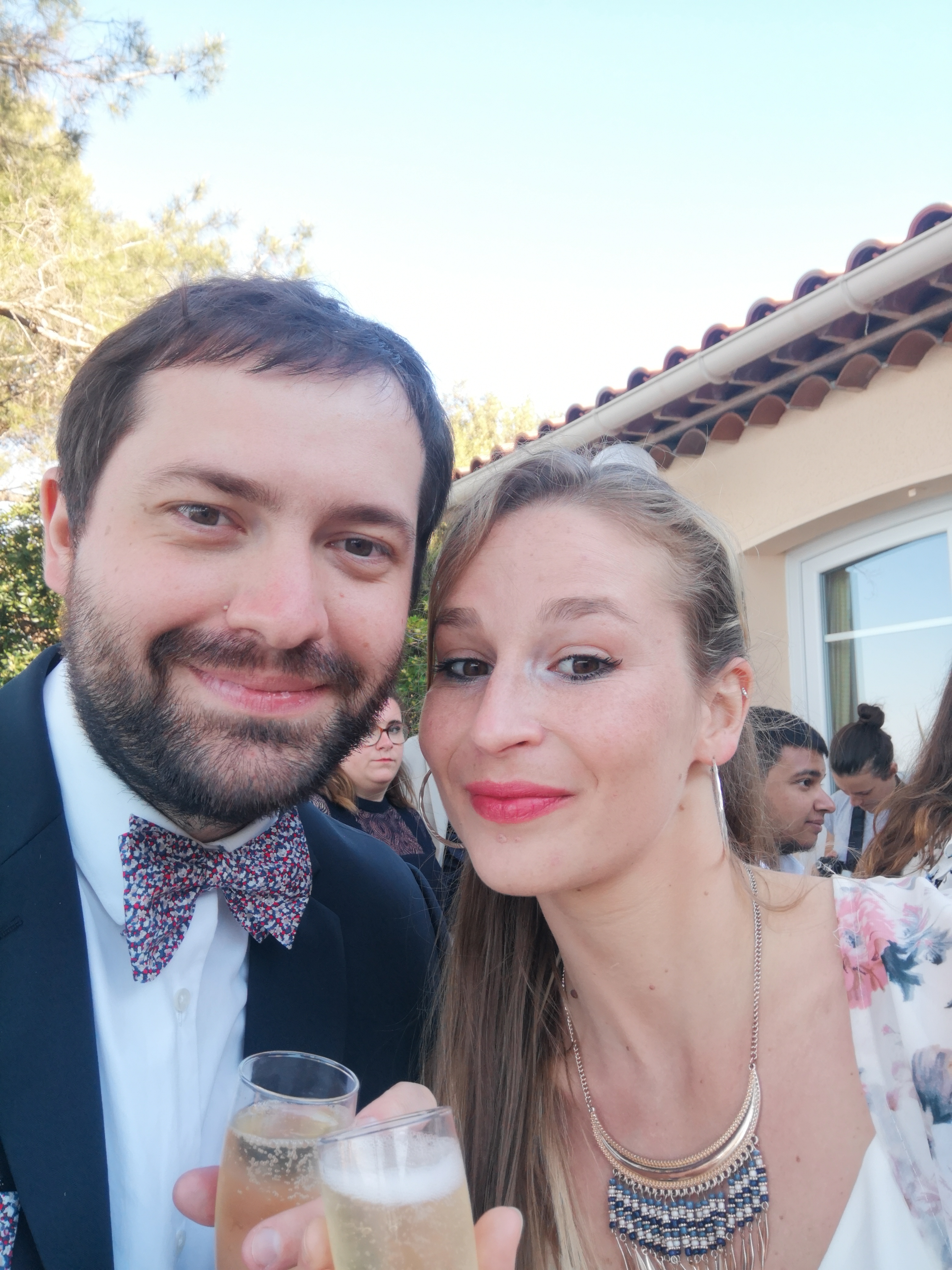 MilleMercisMariage - Liste de mariage