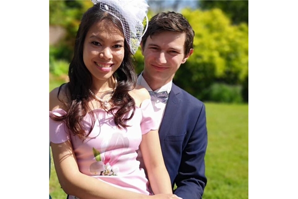 Bienvenue sur le site de notre mariage