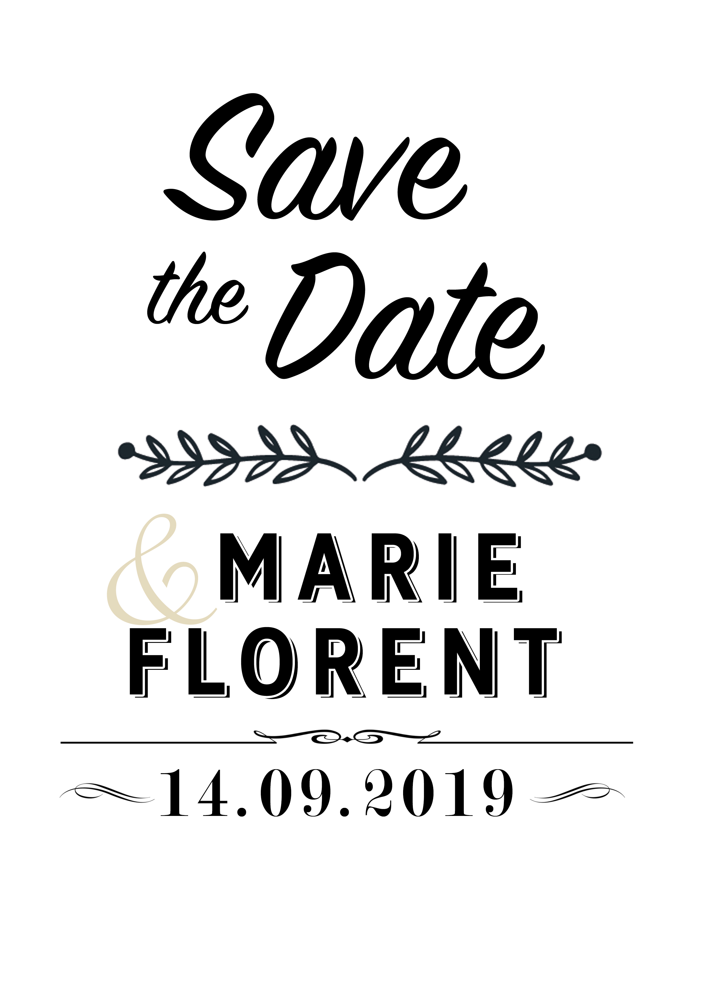 MilleMercisMariage - Liste de mariage