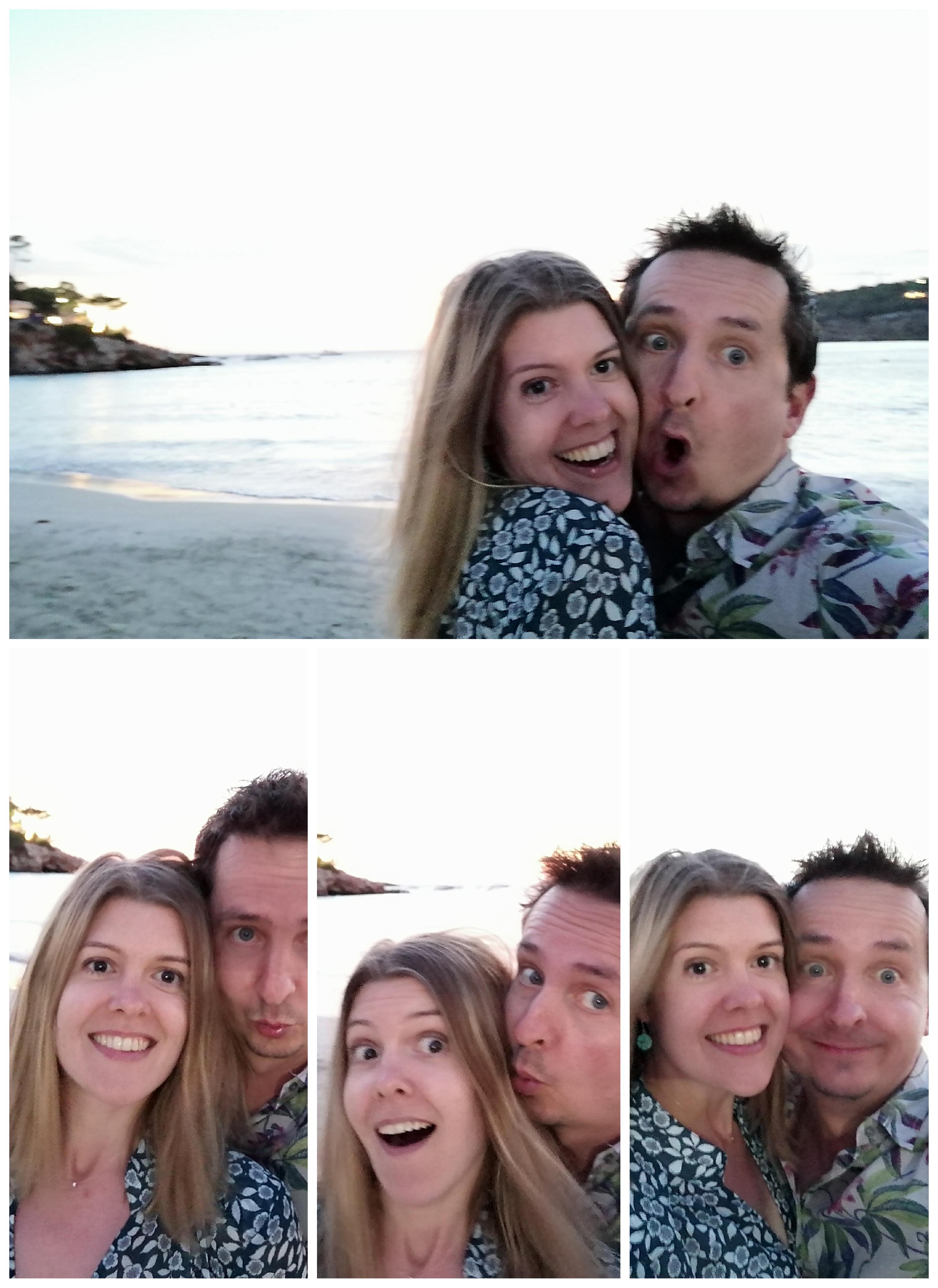 MilleMercisMariage - Liste de mariage