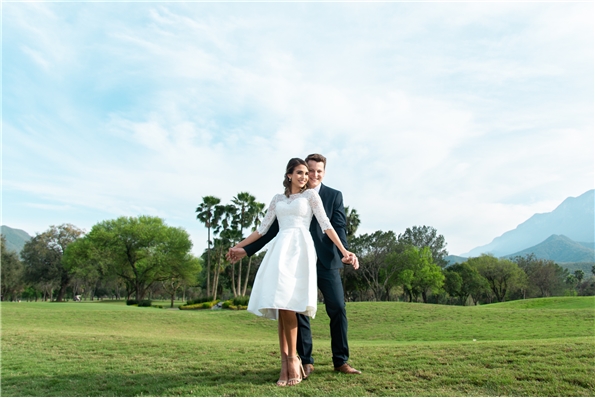 Bienvenue sur le site de notre mariage