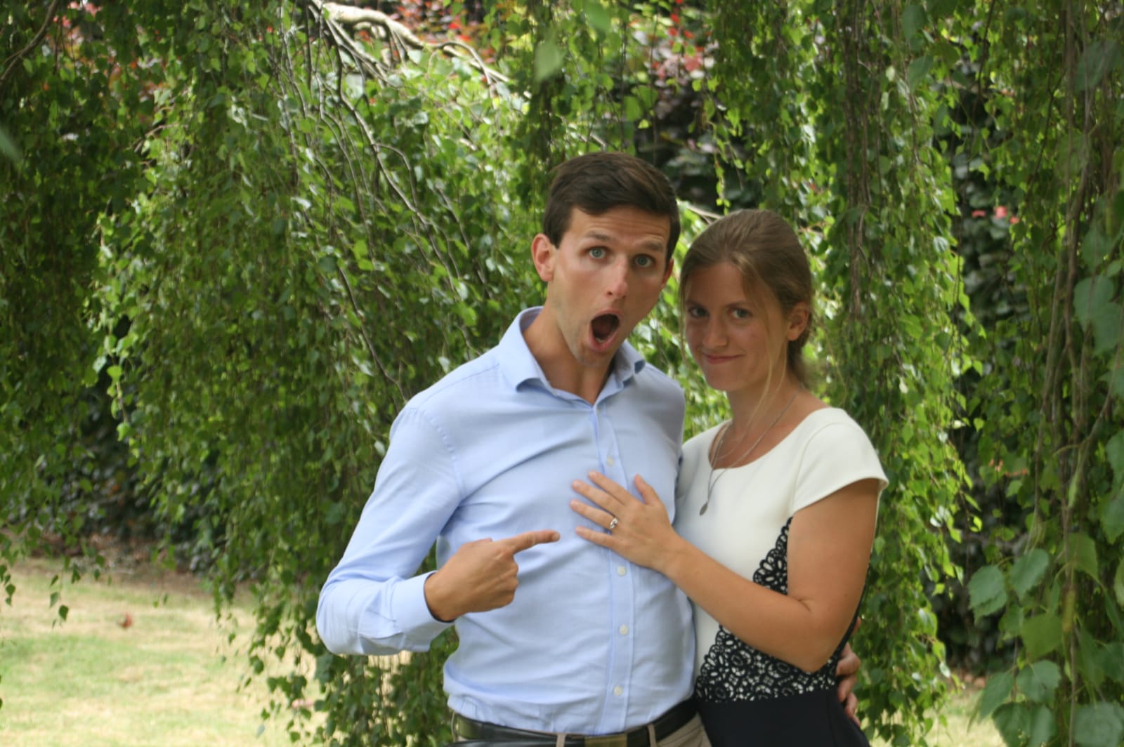 MilleMercisMariage - Liste de mariage