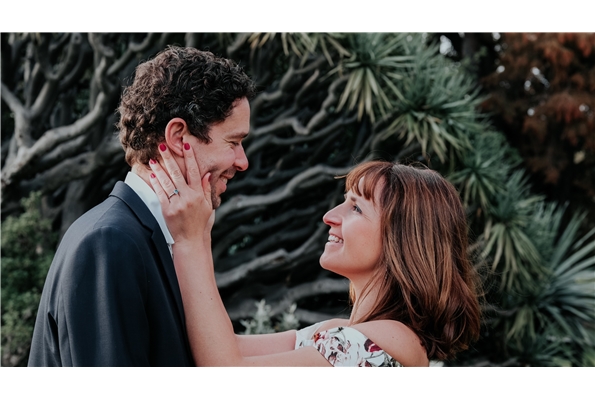 Bienvenue sur le site de notre mariage