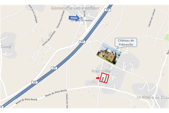 Bienvenue sur le site de notre mariage