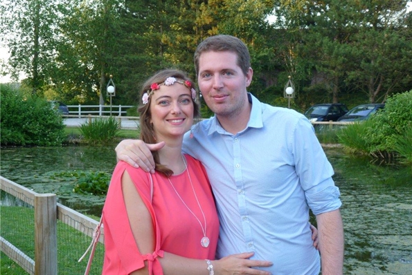 Bienvenue sur le site de notre mariage