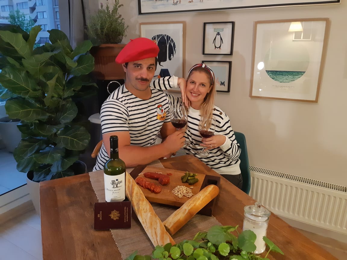 MilleMercisMariage - Liste de mariage