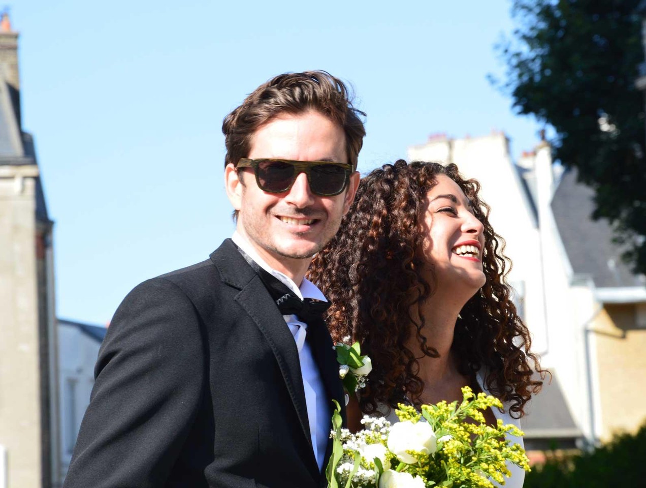 MilleMercisMariage - Liste de mariage