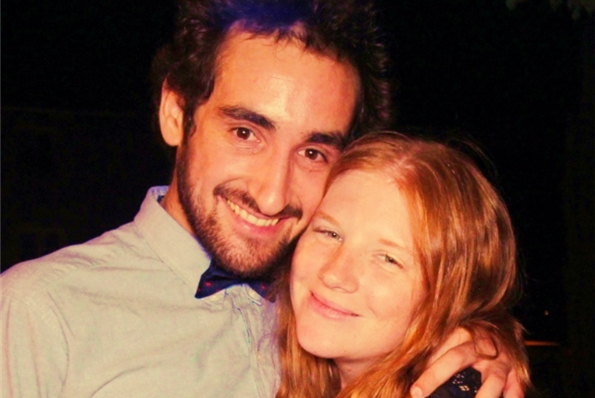 Bienvenue sur le site de notre mariage