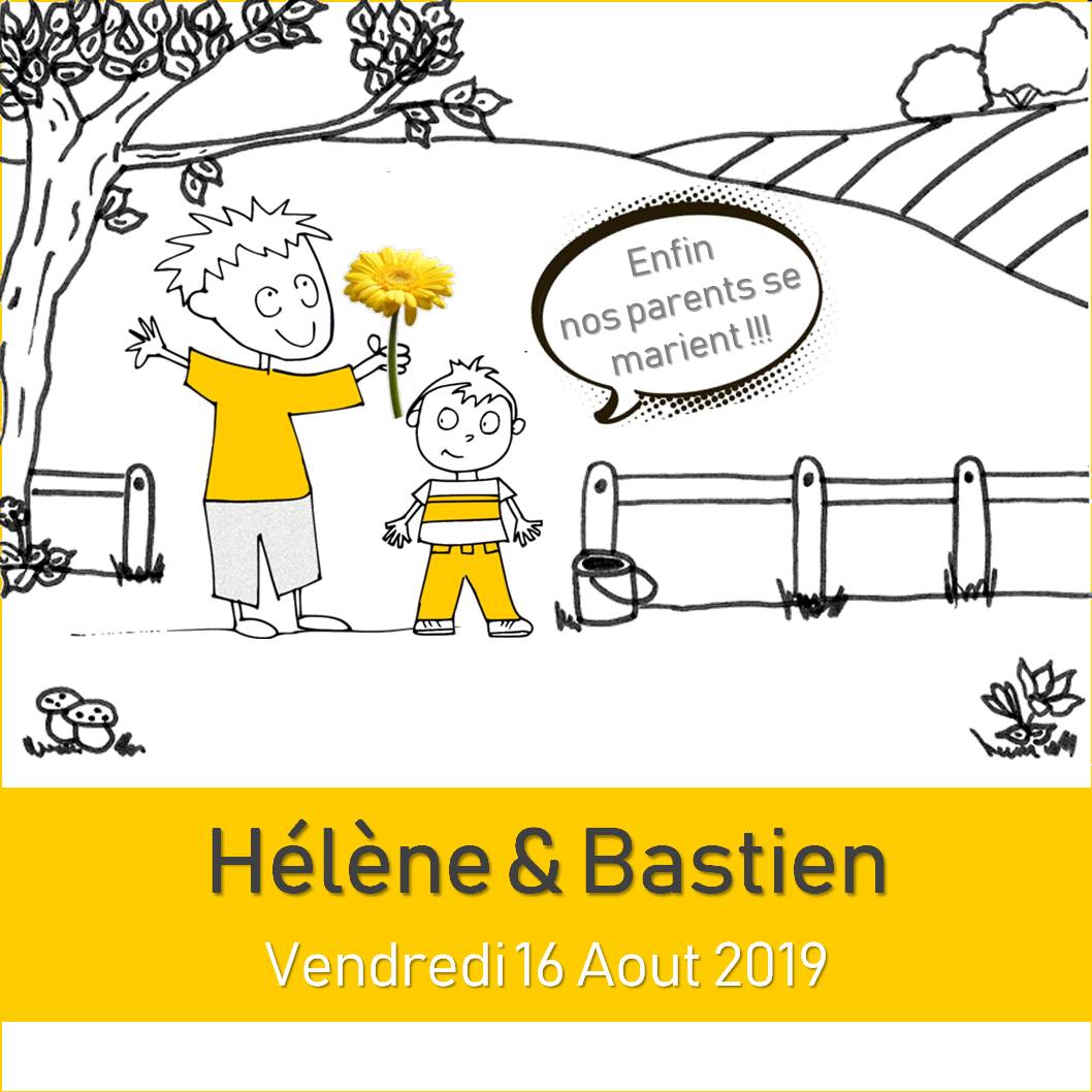 MilleMercisMariage - Liste de mariage