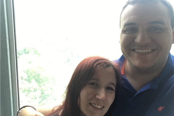 Bienvenue sur le site de notre mariage