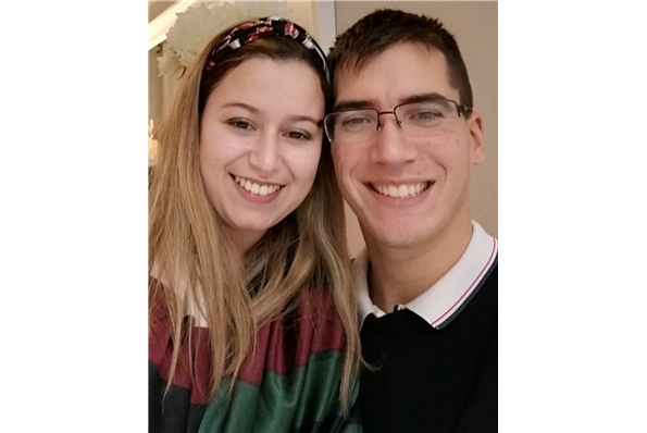 Bienvenue sur le site de notre mariage