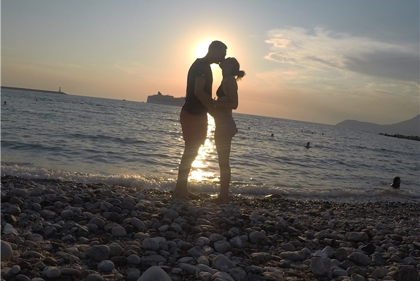 Bienvenue sur le site de notre mariage