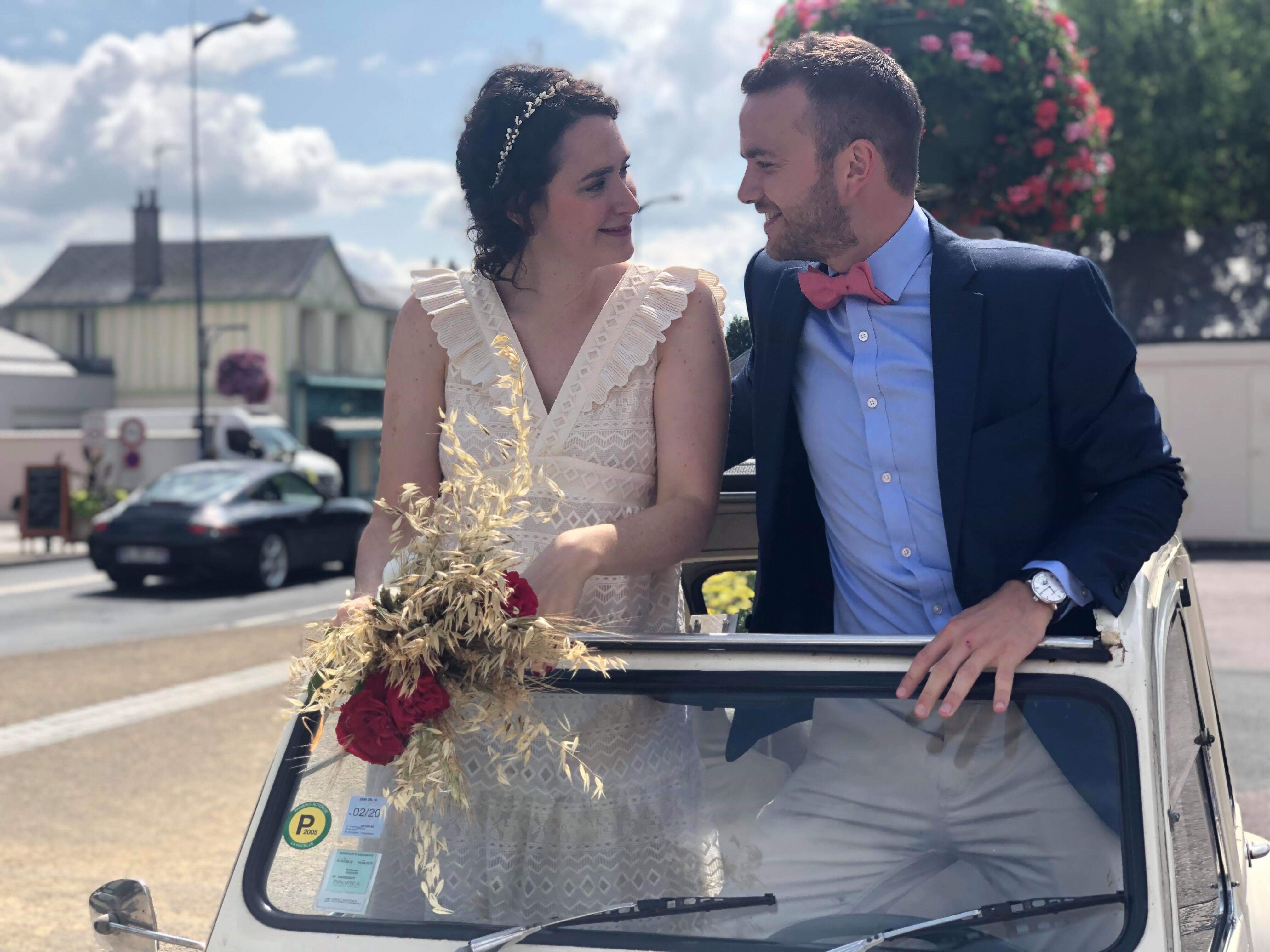 MilleMercisMariage - Liste de mariage