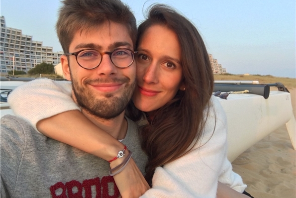 Bienvenue sur le site de notre mariage