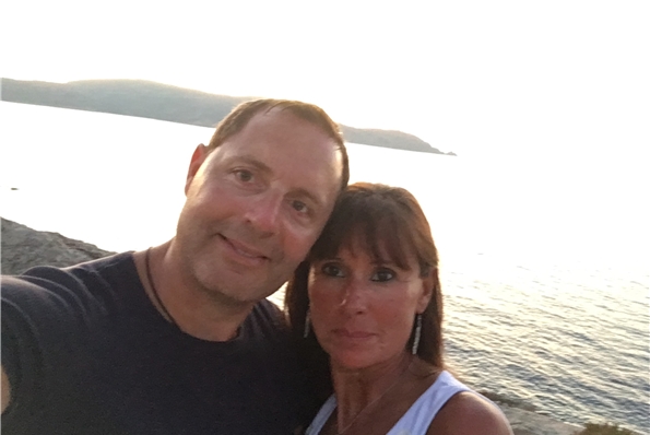 Bienvenue sur le site de notre mariage